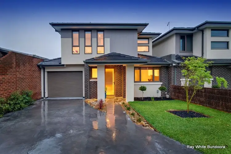 1/1 Olympic Street, Bundoora VIC 3083