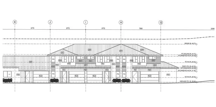 Second view of Homely townhouse listing, Address available on request