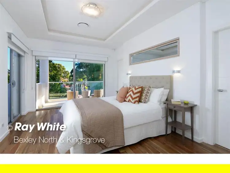 Sixth view of Homely other listing, 2 Kinsel Avenue, Kingsgrove NSW 2208