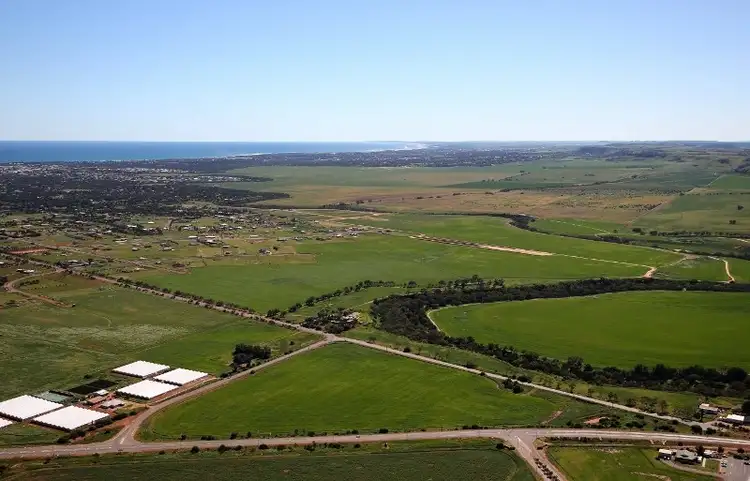 Third view of Homely land listing, Lot 395 Dorset Drive, Deepdale WA 6532