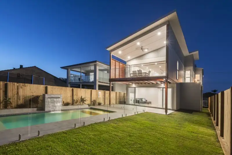 Main view of Homely house listing, 97 Raceview Avenue, Hendra QLD 4011
