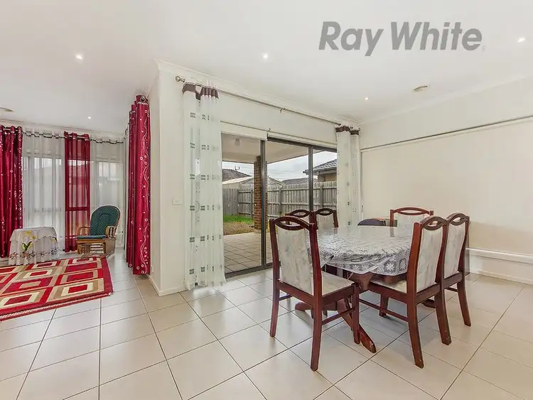 Third view of Homely house listing, 11 Parry Drive, Sunshine West VIC 3020