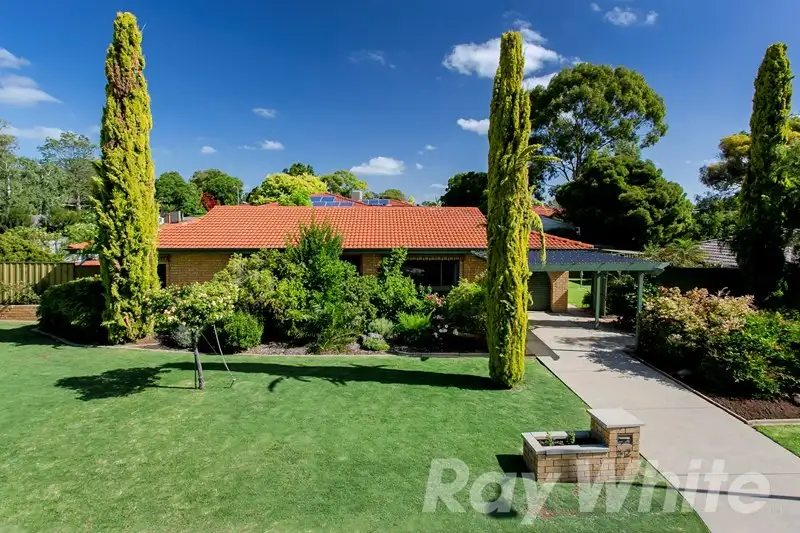 Main view of Homely house listing, 32 Malbeck Drive, Reynella East SA 5161