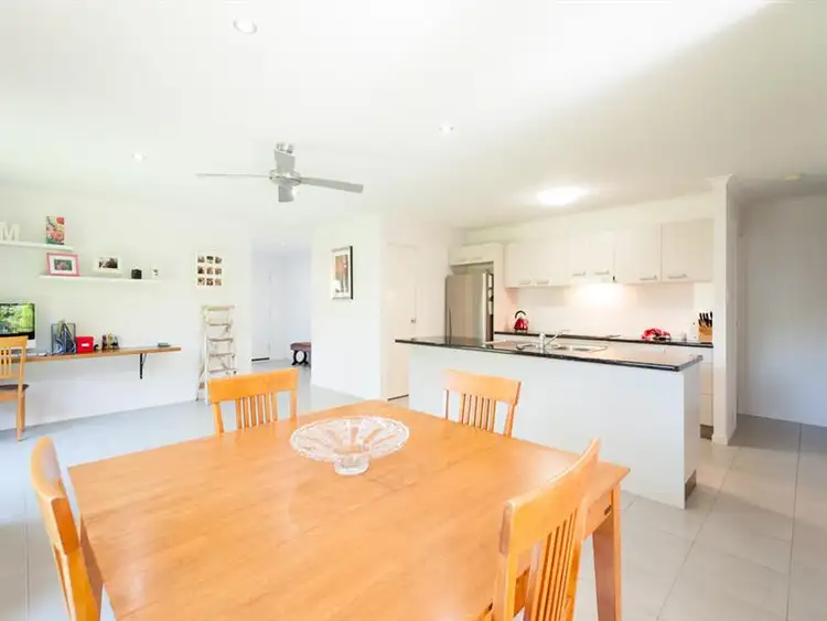 Fifth view of Homely house listing, 19 Wisteria Crescent, Sippy Downs QLD 4556