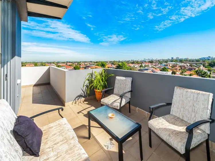 Seventh view of Homely unit listing, 29/95-97 Mason Street, Maroubra NSW 2035