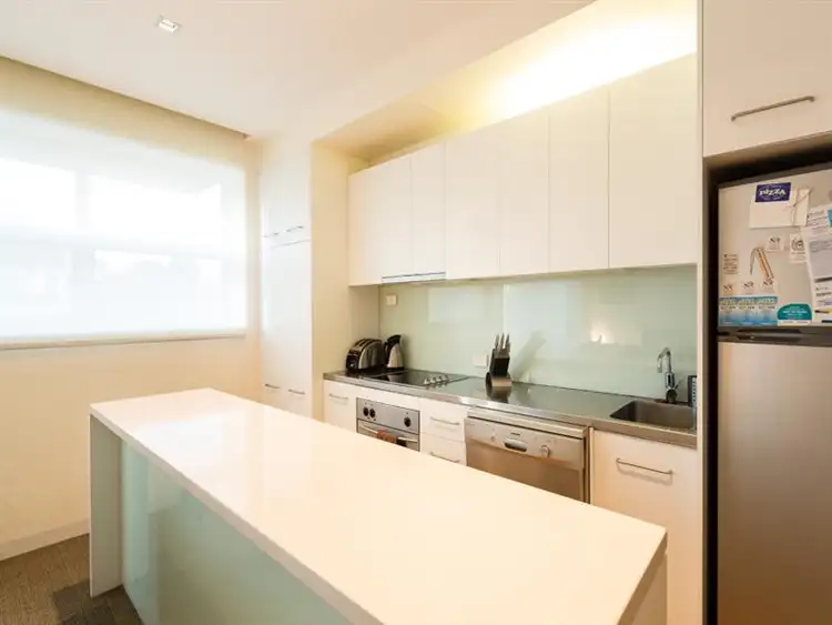 Fifth view of Homely apartment listing, 11/31 Halifax Street, Adelaide SA 5000