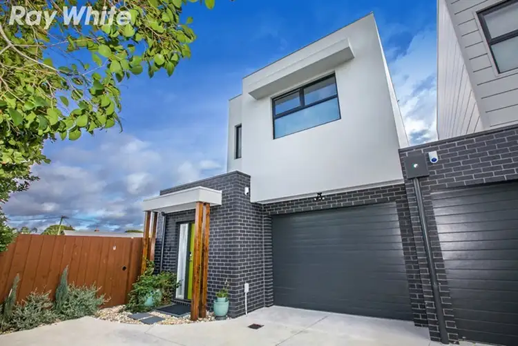 Seventh view of Homely townhouse listing, 7/1 Erskine Avenue, Reservoir VIC 3073