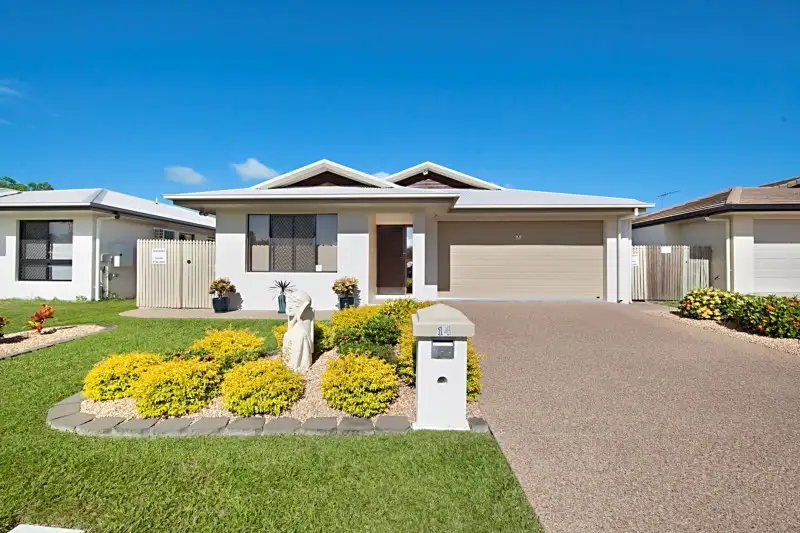Main view of Homely house listing, 14 Skylark Place, Kelso QLD 4815