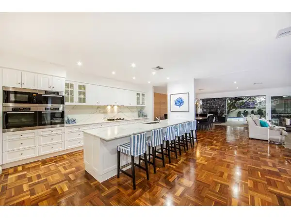 Seventh view of Homely house listing, 21 Katoomba Avenue, Hawthorne QLD 4171