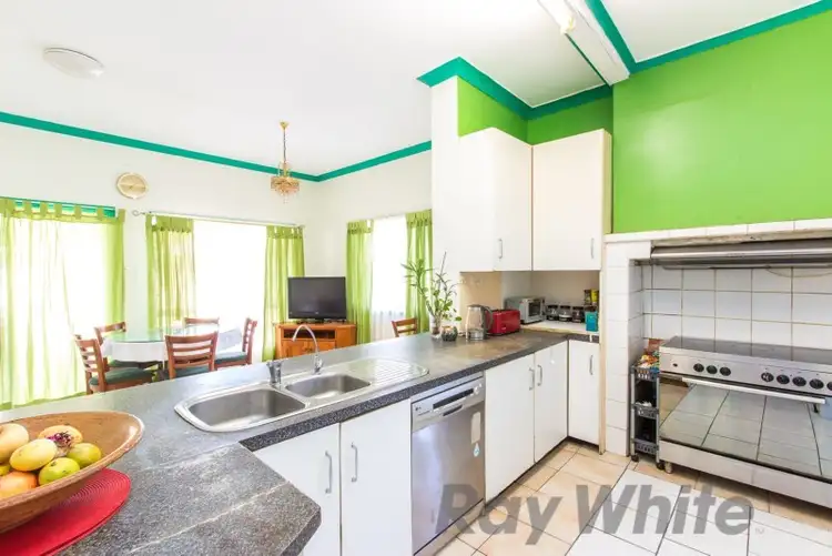 Second view of Homely house listing, 276 Fullerton Street, Stockton NSW 2295