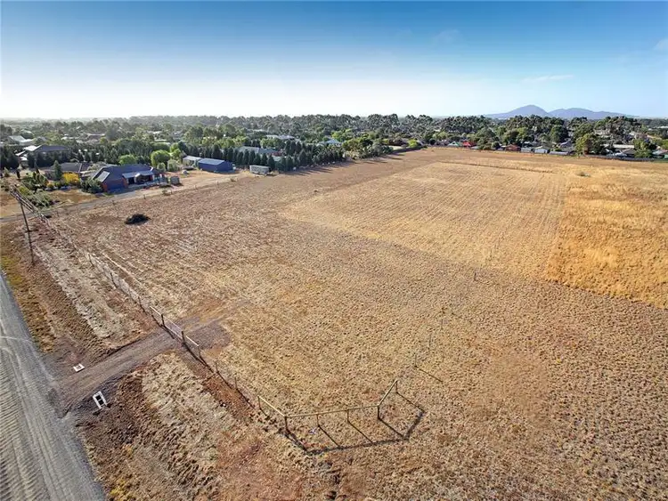 Third view of Homely land listing, Lot 1, 105 Archimedes Avenue, Lara VIC 3212