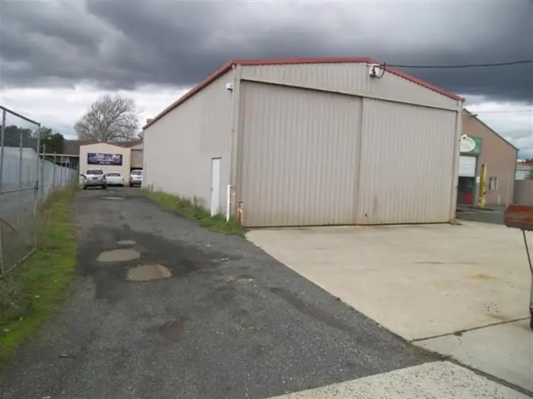 Main view of Homely land listing, 24 Oswald Street, Invermay TAS 7248