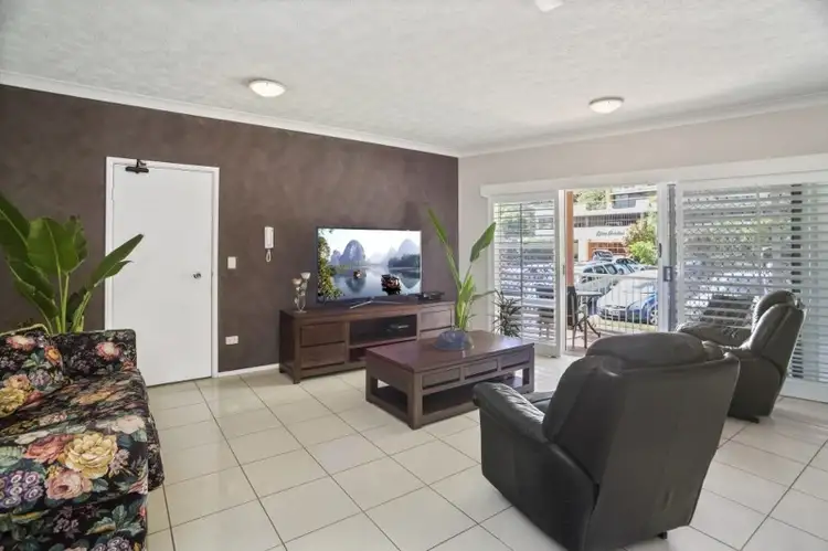 Fifth view of Homely apartment listing, 3/20 Marine Parade, Coolangatta QLD 4225