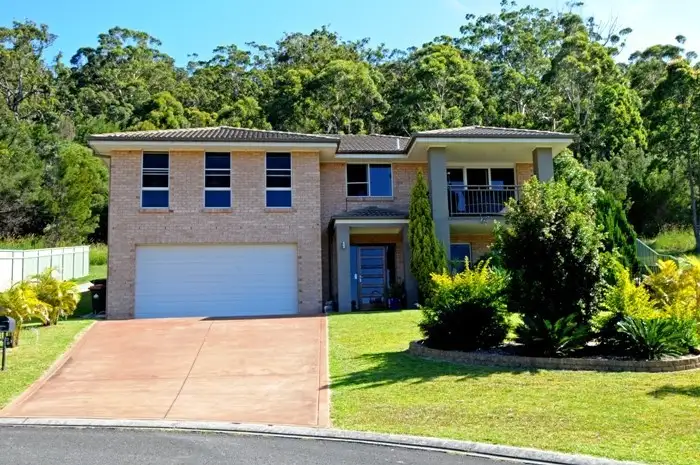 36 Ellerslie Crescent, Laurieton NSW 2443
