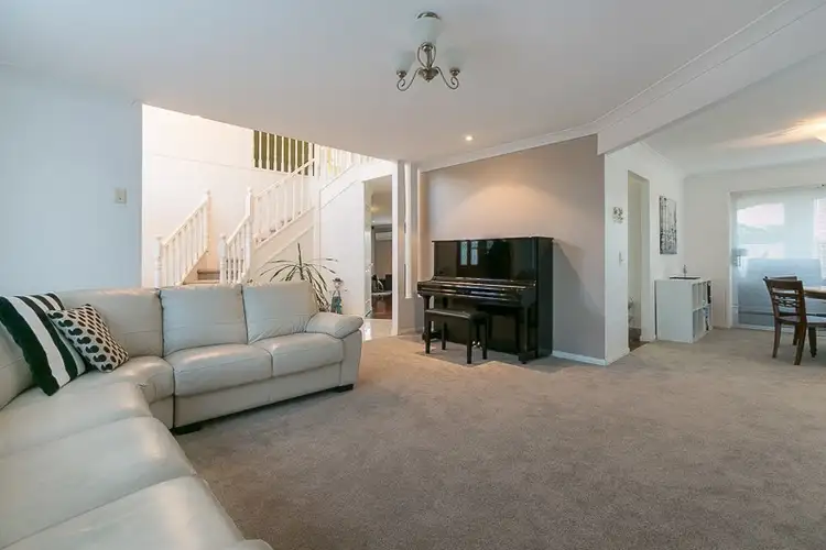 Fifth view of Homely house listing, 76 Dewsbury Street, Middle Park QLD 4074