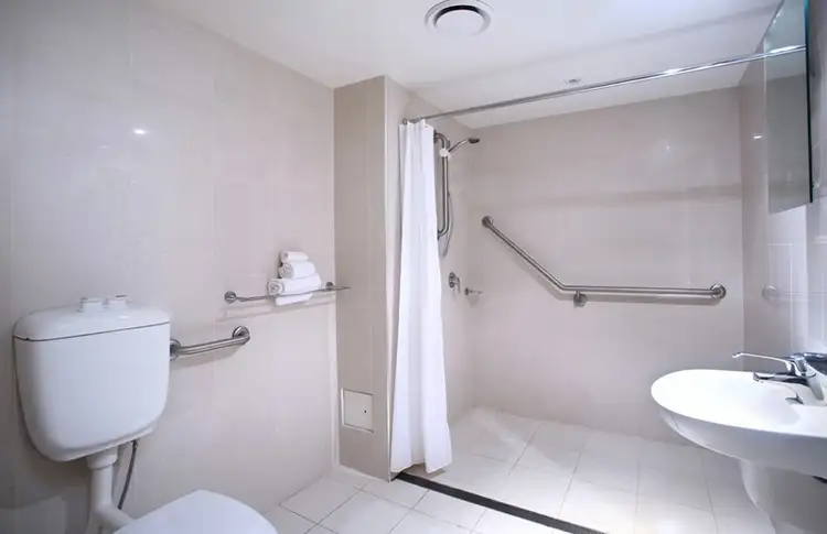 Seventh view of Homely unit listing, 203/19 First Avenue, Mooloolaba QLD 4557