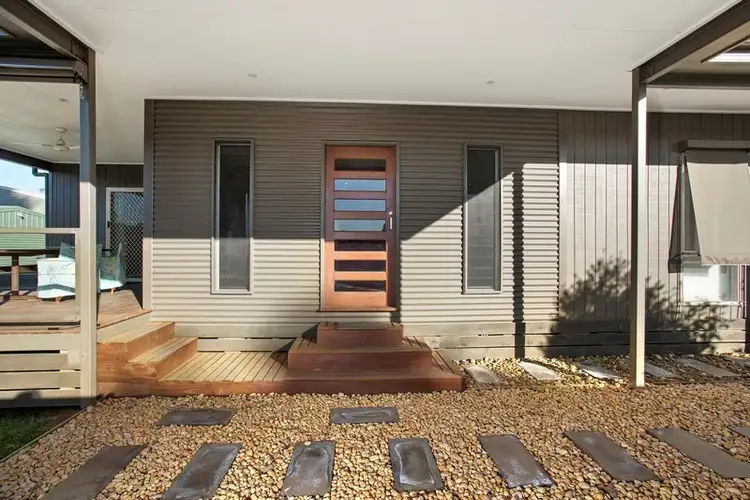 Seventh view of Homely house listing, 96 Pasley Street, Bundalong VIC 3730