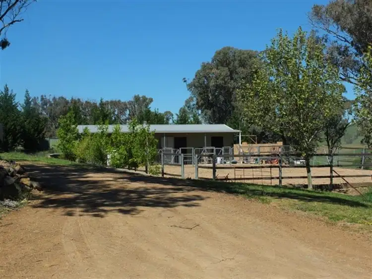 Sixth view of Homely rural property listing, 413 Kings Plains Road, Blayney NSW 2799