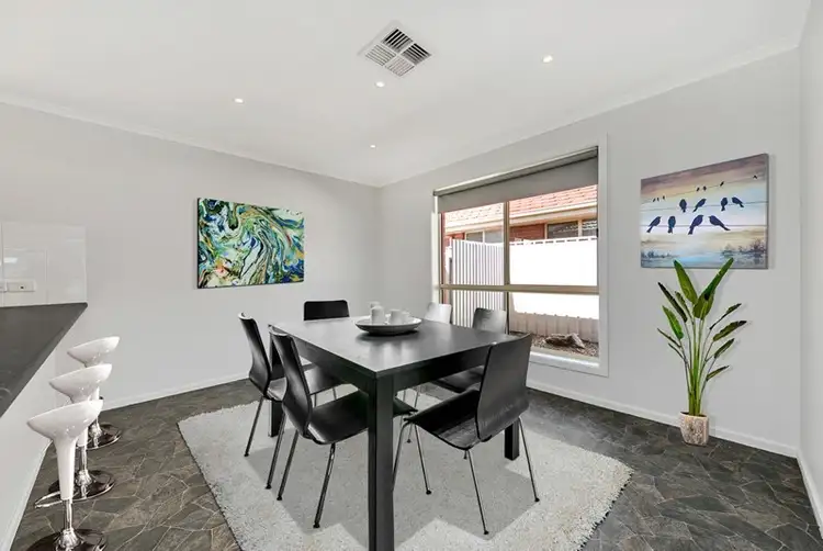Second view of Homely house listing, 9 Tea Tree Terrace, Balaklava SA 5461