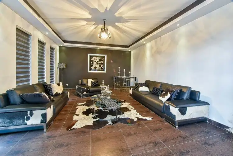 Fourth view of Homely house listing, 60 Ambrose Street, Oran Park NSW 2570
