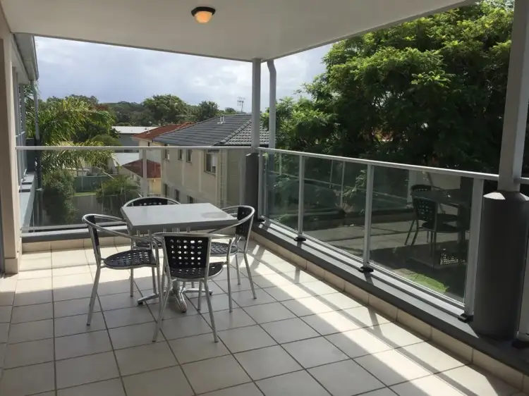 Seventh view of Homely unit listing, 16/2 Shoal Bay Road, Nelson Bay NSW 2315