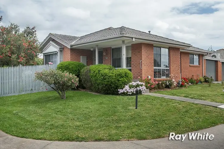 Main view of Homely house listing, 7/85 Warrandyte Road, Langwarrin VIC 3910