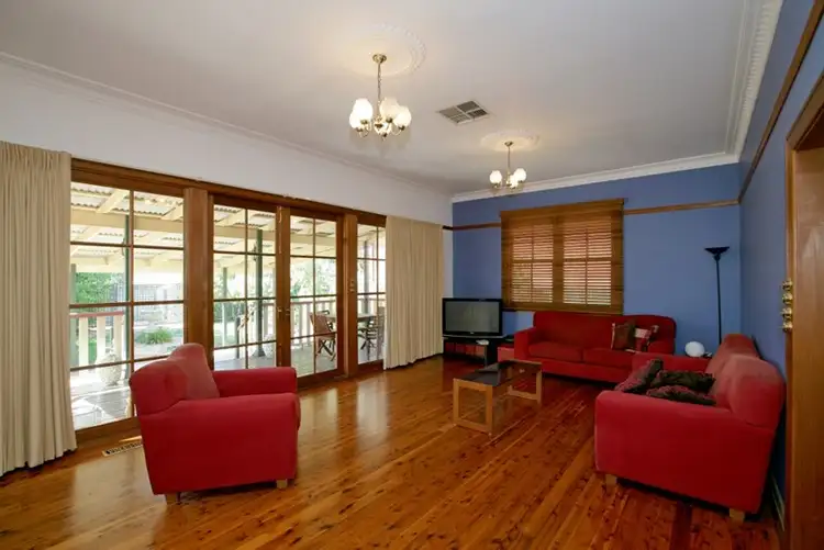 Fifth view of Homely house listing, 53 brookong Avenue, Wagga Wagga NSW 2650
