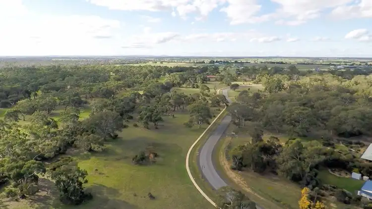 Seventh view of Homely land listing, 128 Gregory Drive, Inverleigh VIC 3321