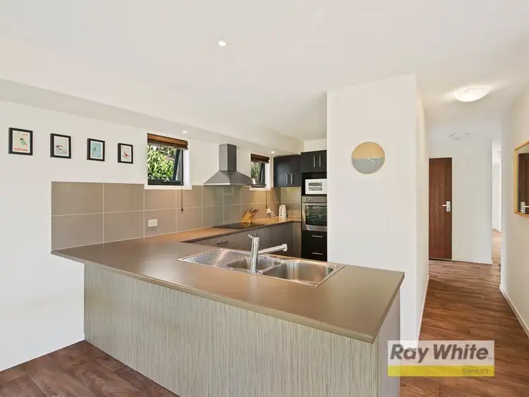 2 Bergman Street, Samford Village QLD 4520