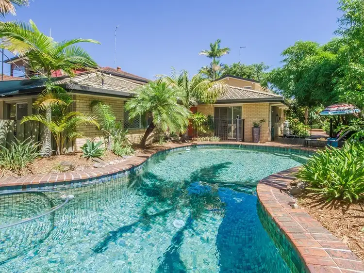 Seventh view of Homely house listing, 40 Drury Avenue, Southport QLD 4215