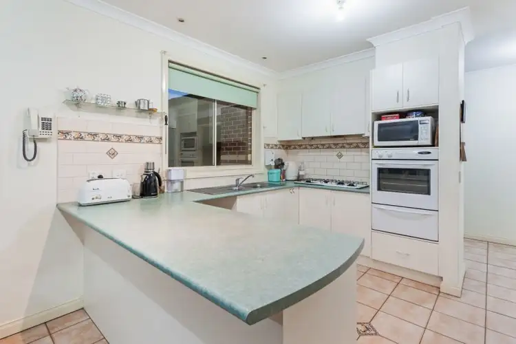 Third view of Homely house listing, 13 Elissa Way, St Albans VIC 3021