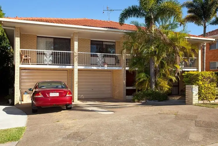 25 Delavan Street, Wishart QLD 4122