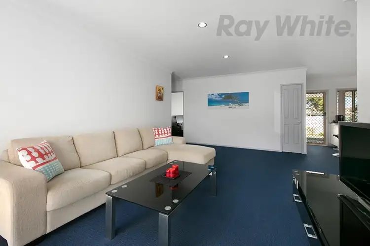 Second view of Homely townhouse listing, 3/69 Daw Road, Runcorn QLD 4113