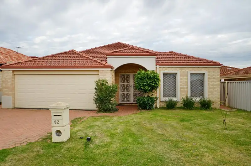 Main view of Homely house listing, 82 Wellington Road, Dianella WA 6059