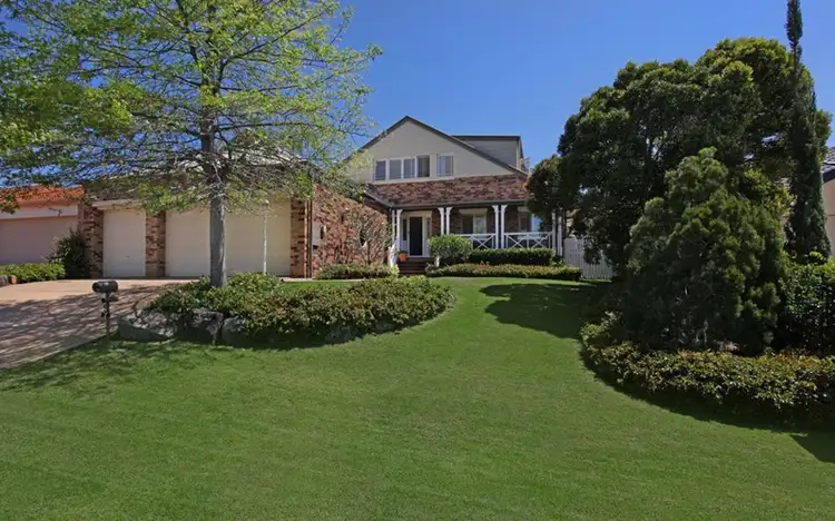 Main view of Homely house listing, 7 Hermitage Close, Ashmore QLD 4214