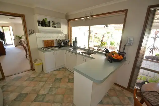 Second view of Homely house listing, 11 O'Sullivan Road, Seymour VIC 3660