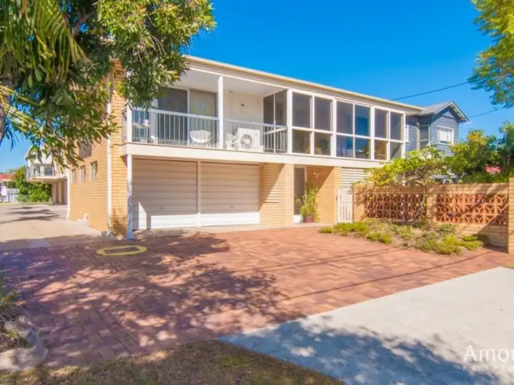 Main view of Homely unit listing, 2/55 Noble Street, Clayfield QLD 4011
