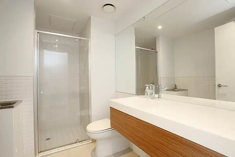 Fifth view of Homely apartment listing, 803/555 Flinders Street, Melbourne VIC 3000