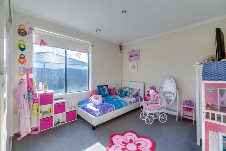 Third view of Homely house listing, 29 Kalorama Street, Tarneit VIC 3029