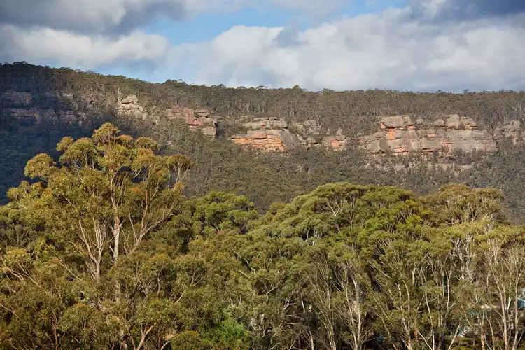 Fifth view of Homely land listing, 1161 Browns Gap Road, Little Hartley NSW 2790