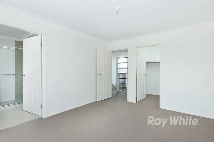 Fourth view of Homely townhouse listing, 18 Kestrel Circuit, Shortland NSW 2307