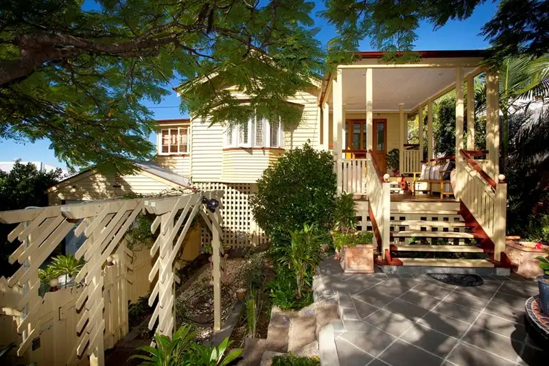 Main view of Homely house listing, 84 Camp Street, Toowong QLD 4066