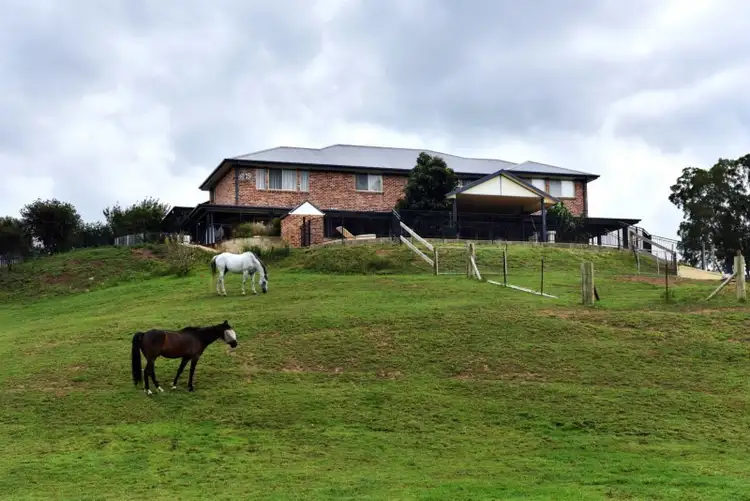 Sixth view of Homely house listing, 36 Larkins Lane, Yallah NSW 2530