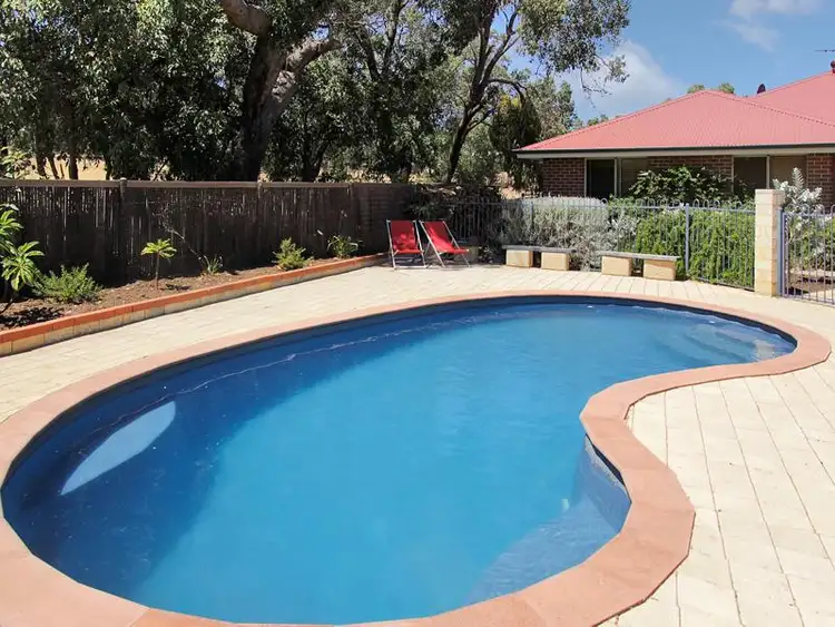 Third view of Homely house listing, 36 Harling Way, Bullsbrook WA 6084
