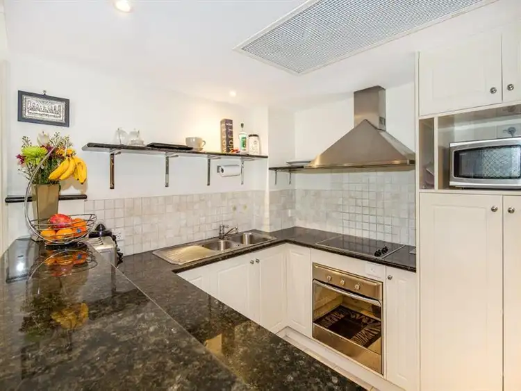 Third view of Homely apartment listing, 308/36 Macdonald, Kangaroo Point QLD 4169