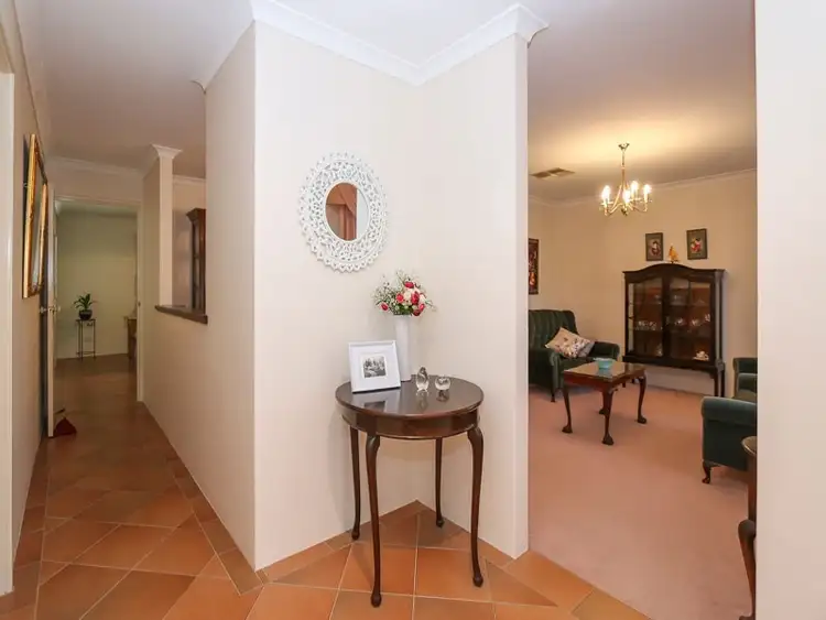 Fifth view of Homely house listing, 45 Spyglass Circle, Canning Vale WA 6155