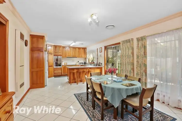 Fourth view of Homely house listing, 7 Stefan Court, Lara VIC 3212