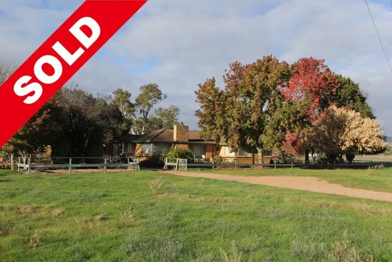 Main view of Homely rural property listing, 93 Tumblong Road., Tumblong NSW 2729