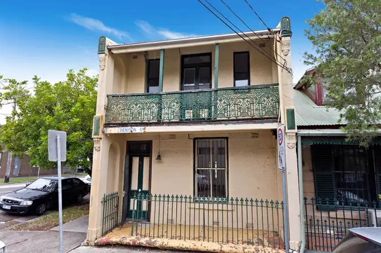 Main view of Homely house listing, 94 Denison Street, Camperdown NSW 2050