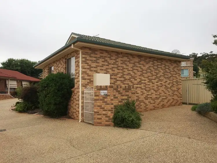 Fourth view of Homely townhouse listing, 2/3 Worfolk Place, Griffith NSW 2680
